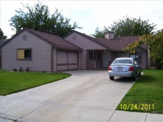 Foreclosed Home - 44123 DAHLIA ST, 93535