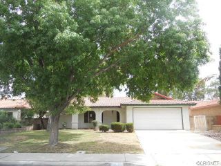 Foreclosed Home - 43708 REMBRANDT ST, 93535