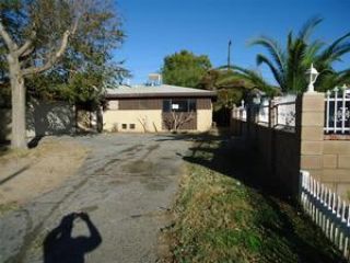 Foreclosed Home - 44644 2ND ST E, 93535