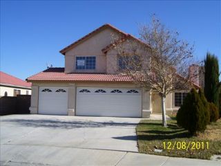 Foreclosed Home - 43804 AMY CT, 93535