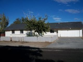 Foreclosed Home - 41418 158TH ST E, 93535