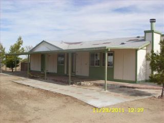 Foreclosed Home - 13315 E AVENUE E8, 93535