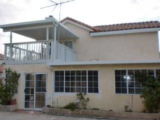 Foreclosed Home - 44522 AVENIDA DEL RIO, 93535