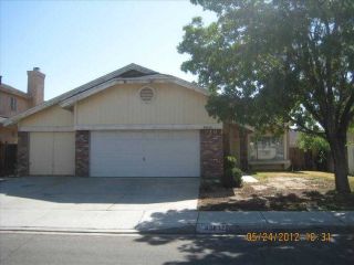 Foreclosed Home - 43632 SERENITY CT, 93535