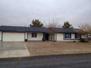 Foreclosed Home - 40980 178TH ST E, 93535