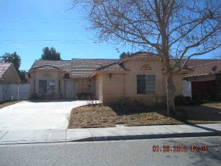 Foreclosed Home - 1728 LIGHTCAP ST, 93535