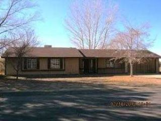 Foreclosed Home - List 100253440