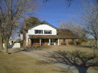 Foreclosed Home - 47605 140TH ST E, 93535