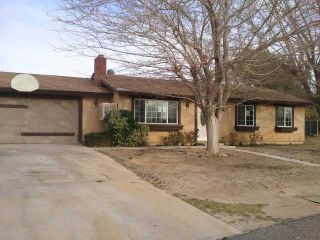 Foreclosed Home - 40510 179TH ST E, 93535