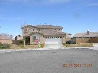 Foreclosed Home - List 100276981