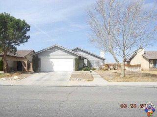 Foreclosed Home - 45413 17TH ST E, 93535