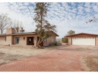 Foreclosed Home - 43803 90th St E, 93535