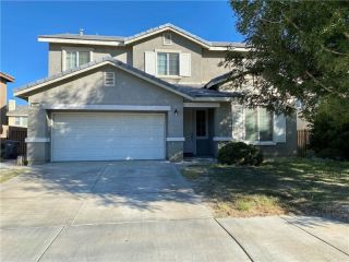 Foreclosed Home - 3061 PEACEFUL WAY, 93535