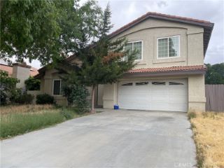 Foreclosed Home - 44146 CAMELLIA ST, 93535