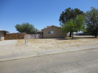 Foreclosed Home - 15175 LANFAIR AVE, 93535
