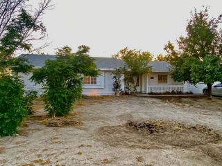 Foreclosed Home - 40933 177TH ST E, 93535