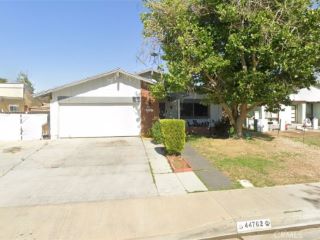 Foreclosed Home - 44762 12TH ST E, 93535