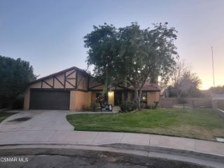 Foreclosed Home - 1200 PASTEUR DR, 93535