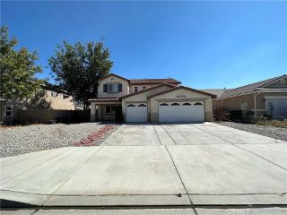 Foreclosed Home - 3062 TOPAZ LN, 93535