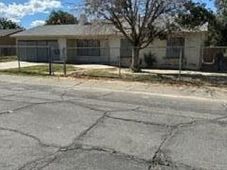 Foreclosed Home - 40593 168TH ST E, 93535