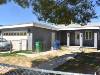 Foreclosed Home - 2345 ROSEWOOD AVE, 93535