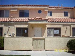 Foreclosed Home - 43469 30TH ST W UNIT 3, 93536