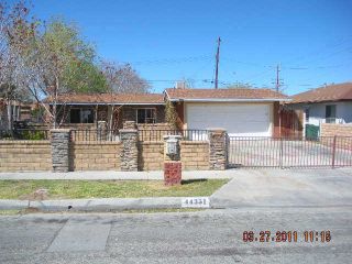 Foreclosed Home - List 100034691
