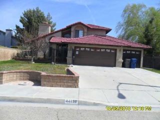 Foreclosed Home - List 100035845
