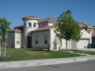 Foreclosed Home - 43846 MARBELLA ST, 93536