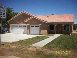 Foreclosed Home - 4505 W AVENUE M4, 93536