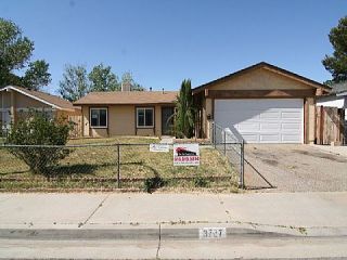 Foreclosed Home - 3727 W AVENUE K11, 93536