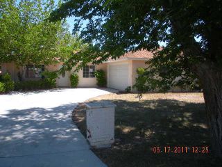 Foreclosed Home - 44308 23RD ST W, 93536