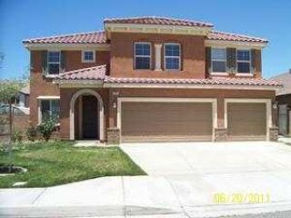Foreclosed Home - 5741 W AVENUE K3, 93536