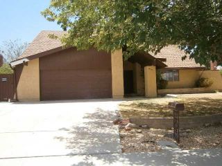 Foreclosed Home - 44127 HALCOM AVE, 93536