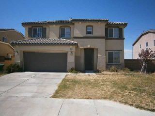 Foreclosed Home - 5769 GOLDING DR, 93536