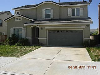 Foreclosed Home - 4238 JONATHON ST, 93536