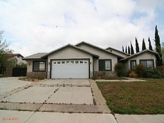 Foreclosed Home - 42355 61ST ST W, 93536