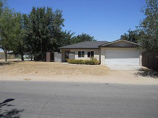 Foreclosed Home - 42610 32ND ST W, 93536