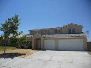 Foreclosed Home - 43805 GENERATION AVE, 93536