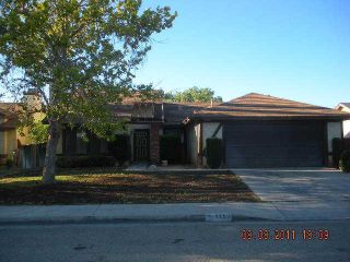 Foreclosed Home - List 100130437