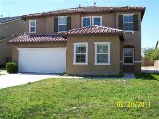 Foreclosed Home - 43887 MARBELLA ST, 93536