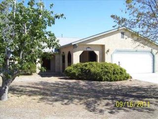 Foreclosed Home - 6825 W AVENUE A10, 93536