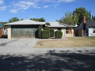 Foreclosed Home - 43220 ARCHWOOD WAY, 93536