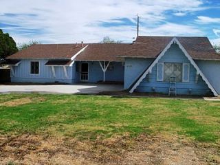 Foreclosed Home - 41606 47TH ST W, 93536