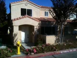 Foreclosed Home - 43427 30TH ST W UNIT 1, 93536