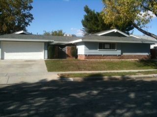 Foreclosed Home - 43971 GALION AVE, 93536