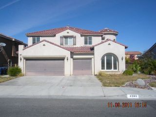 Foreclosed Home - 4201 W AVENUE J9, 93536