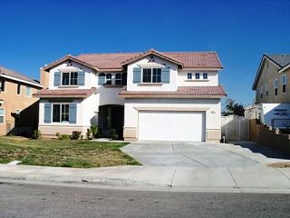 Foreclosed Home - 43630 WINDROSE PL, 93536