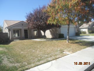 Foreclosed Home - 44537 OVERLAND AVE, 93536
