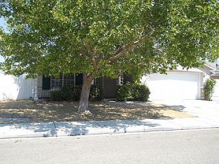 Foreclosed Home - 6305 JASPER CT, 93536